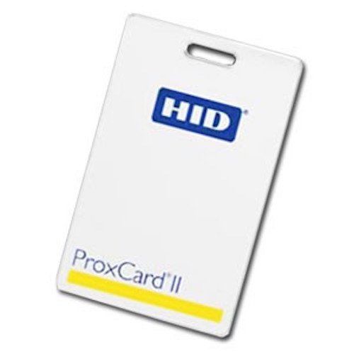 Проксимити карта hid proxcard ii 1326