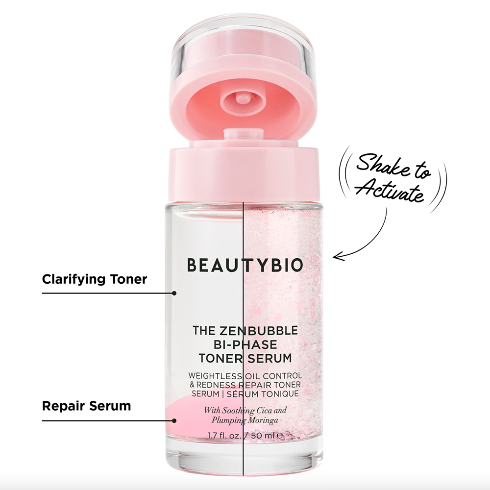 ブロスキー　 BROSKEY BIO BR CLEANSING SERUM Biologique Recherche Products Collection | Paul Labrecque