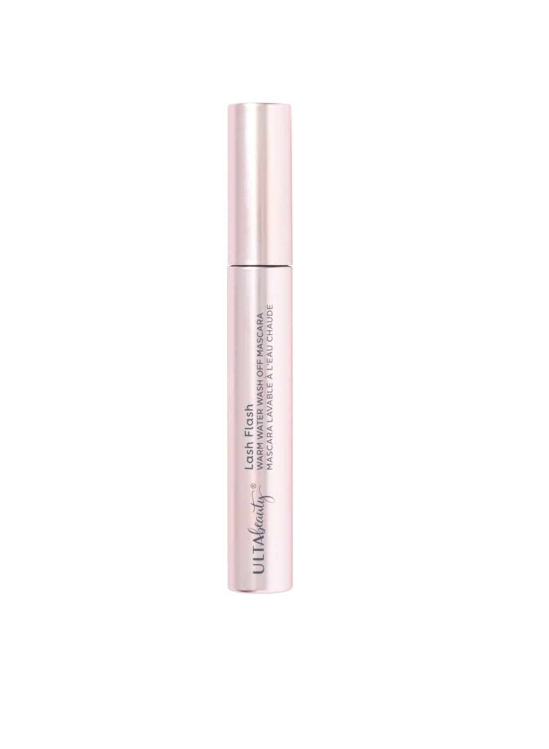 Ulta Beauty Collection Lash Flash Mascara - Jet Black - 0.28