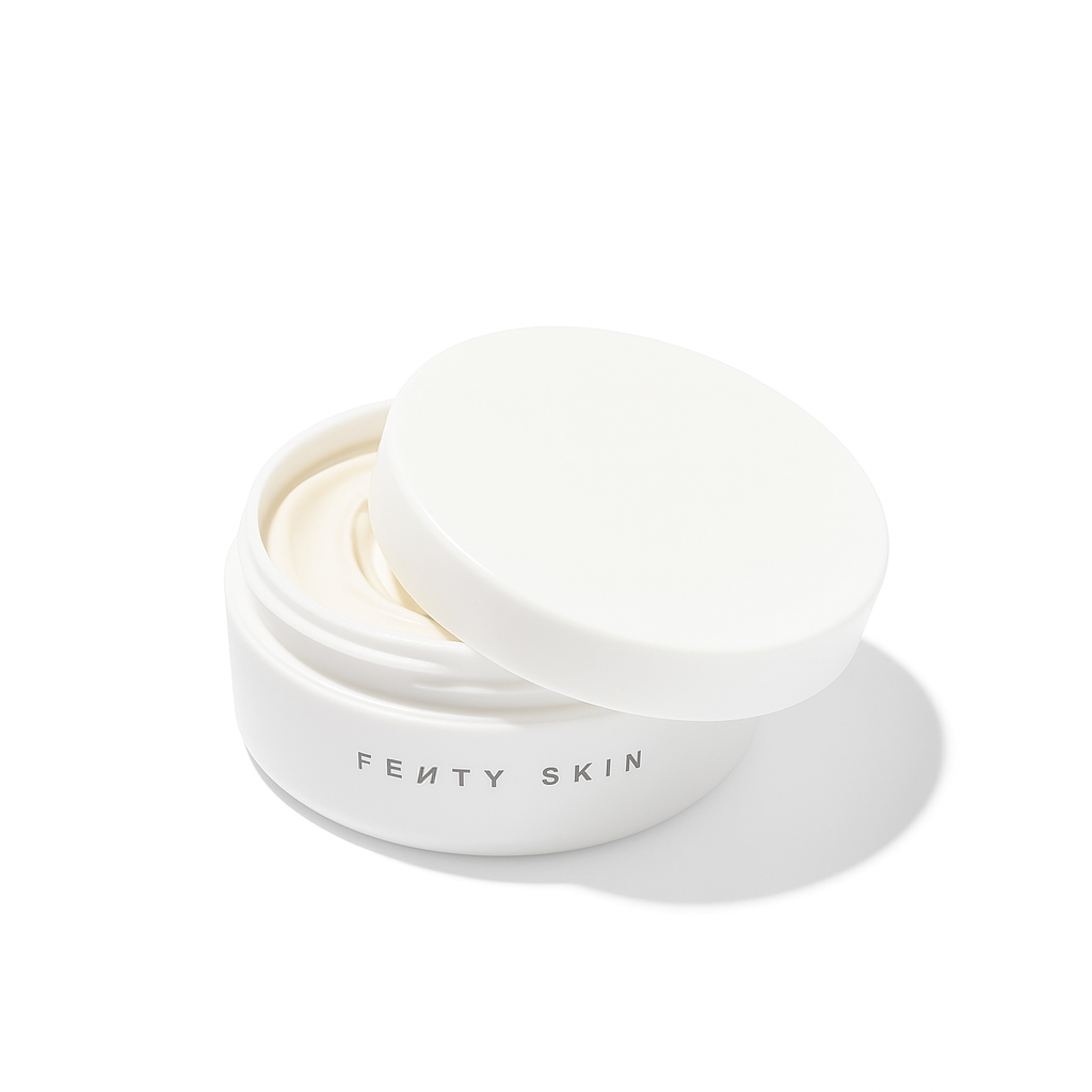 Fenty Butta Drop Body Cream Toasted Marshmallow 2.5 Fl Oz